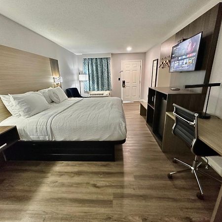 Sylvester Inn Luaran gambar