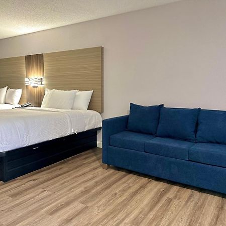 Sylvester Inn Luaran gambar