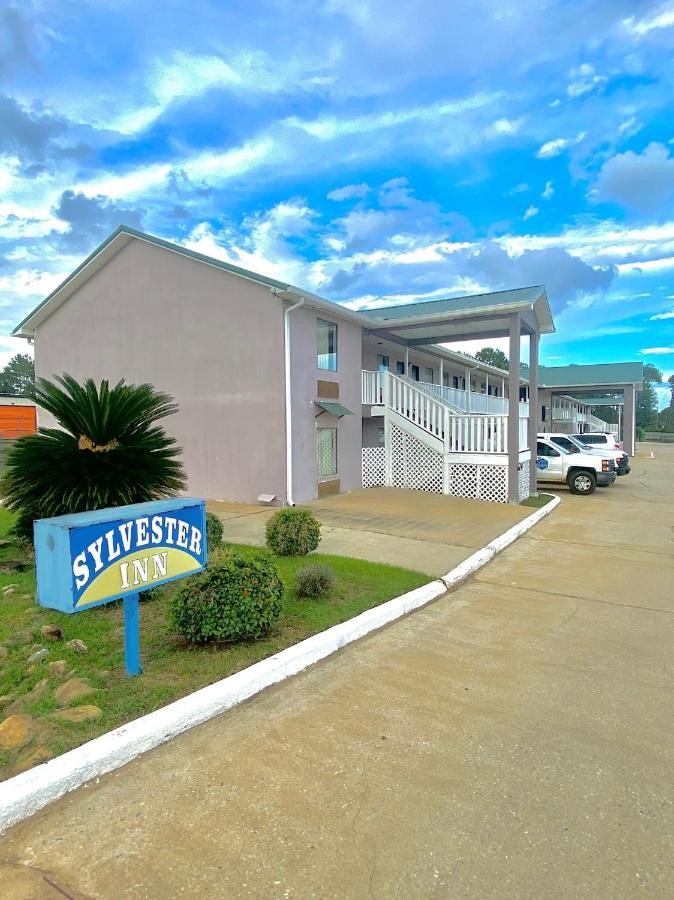 Sylvester Inn Luaran gambar