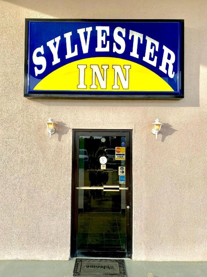 Sylvester Inn Luaran gambar