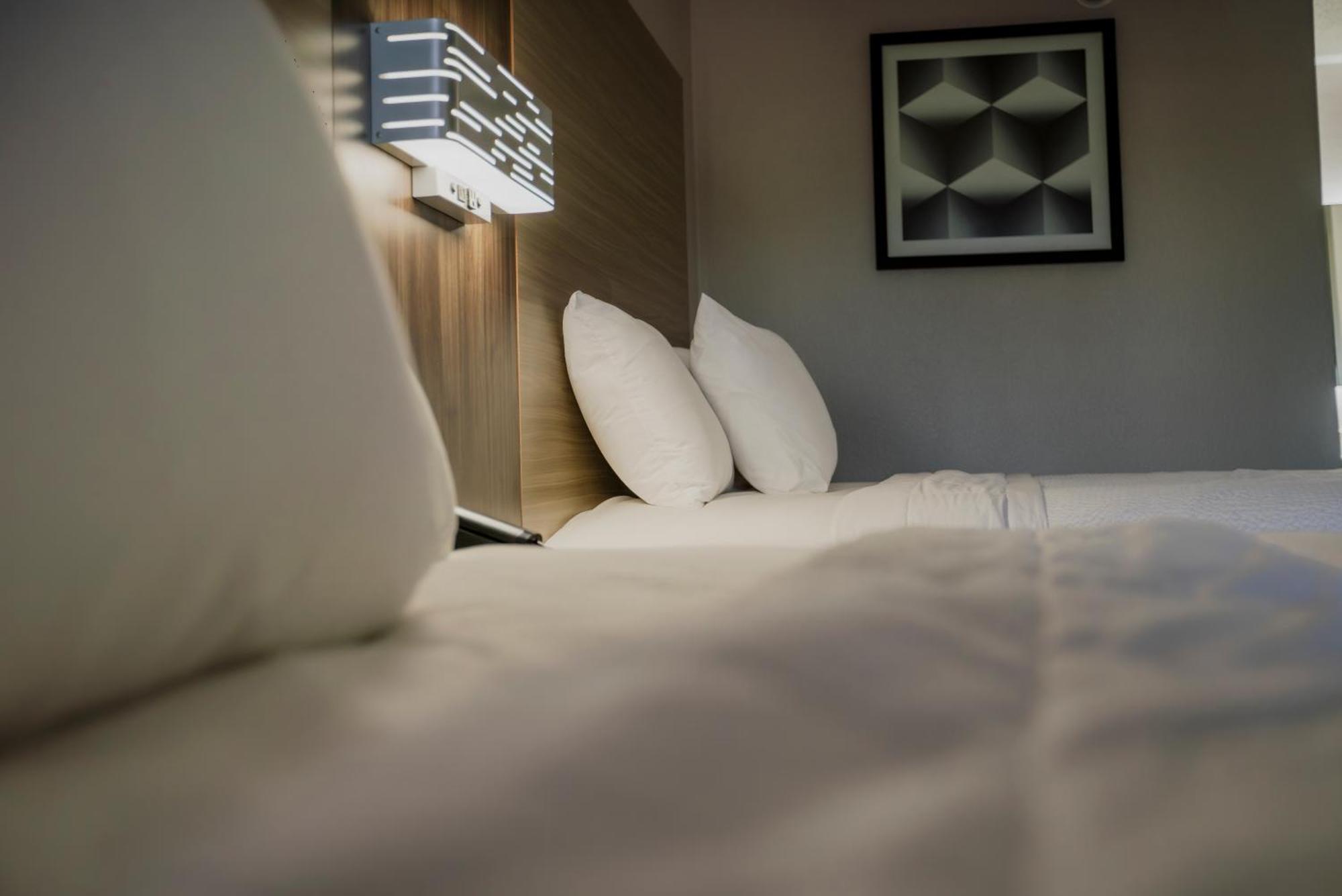 Sylvester Inn Luaran gambar