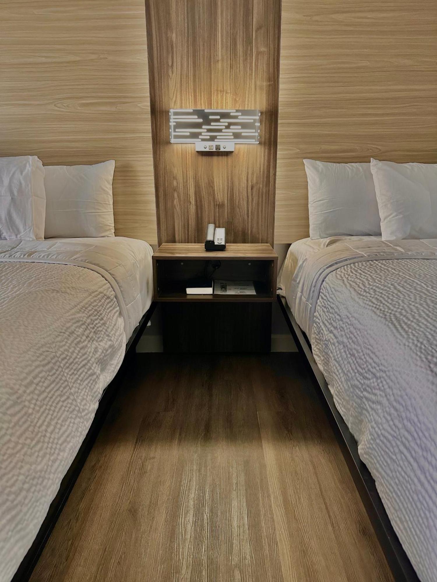 Sylvester Inn Luaran gambar