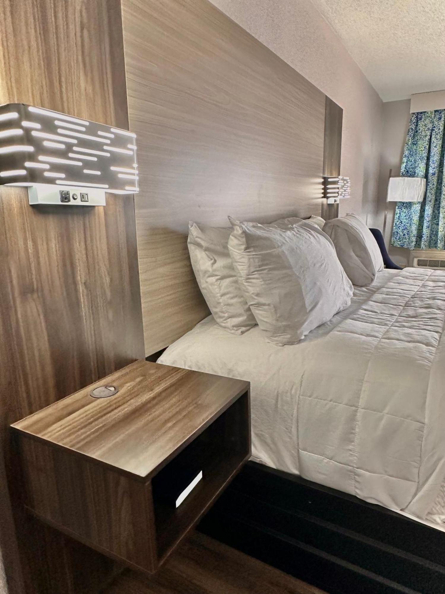 Sylvester Inn Luaran gambar